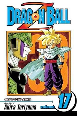  Dragon Ball Super, Vol. 17 (17): 9781974734511: Toriyama,  Akira, Toyotarou: Books