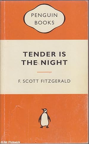 Seller image for Tender is the Night for sale by Mr Pickwick's Fine Old Books