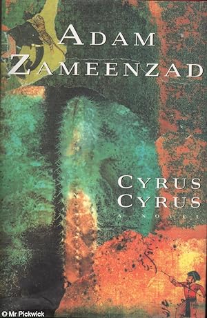 Imagen del vendedor de Cyrus Cyrus a la venta por Mr Pickwick's Fine Old Books