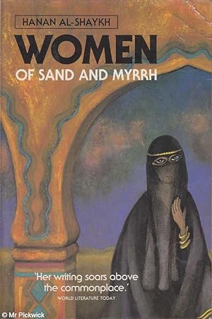 Seller image for Women Of Sand And Myrrh for sale by Mr Pickwick's Fine Old Books