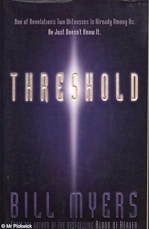 Seller image for Threshold for sale by Mr Pickwick's Fine Old Books