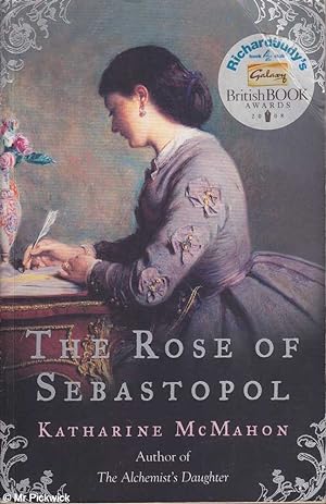 Seller image for The Rose Of Sebastopol for sale by Mr Pickwick's Fine Old Books