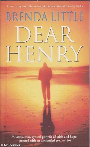 Seller image for Dear Henry for sale by Mr Pickwick's Fine Old Books