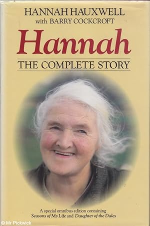 Hannah: The complete story