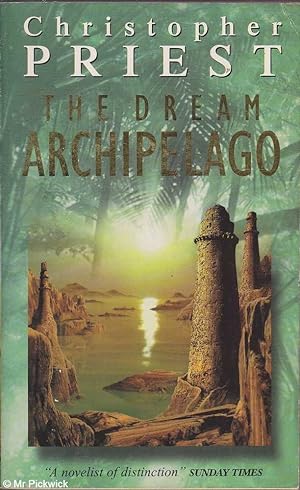Seller image for The Dream Archipelago for sale by Mr Pickwick's Fine Old Books
