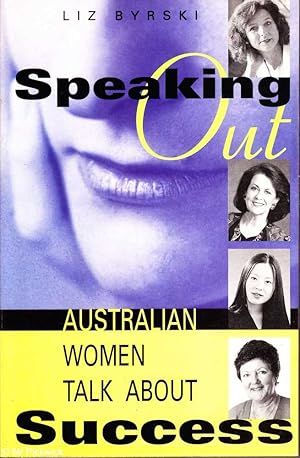 Speaking out: Australian women talk about success