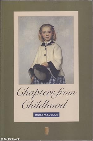 Seller image for Chapters from childhood: Reminiscences of an artist's granddaughter for sale by Mr Pickwick's Fine Old Books