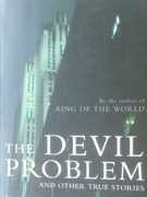 Seller image for The devil problem and other true stories for sale by Mr Pickwick's Fine Old Books