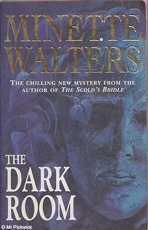 Seller image for The Dark Room (Unwin 1995 ed.) for sale by Mr Pickwick's Fine Old Books