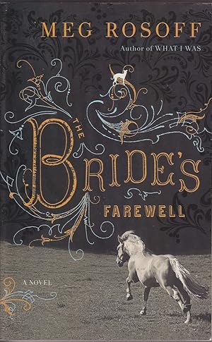 Seller image for The Bride's Farewell for sale by Mr Pickwick's Fine Old Books