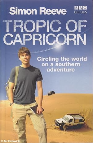 Seller image for Tropic of Capricorn for sale by Mr Pickwick's Fine Old Books