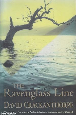 Seller image for Ravenglass Line for sale by Mr Pickwick's Fine Old Books