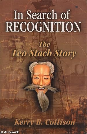 Seller image for In Search of Recognition: The Leo Satch Story for sale by Mr Pickwick's Fine Old Books