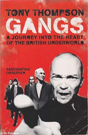 Seller image for Gangs for sale by Mr Pickwick's Fine Old Books