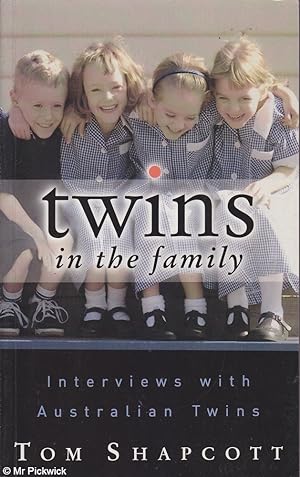 Seller image for Twins in the Family for sale by Mr Pickwick's Fine Old Books