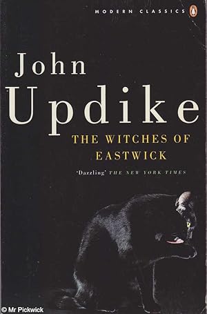 Image du vendeur pour The Witches of Eastwick (Softcover) mis en vente par Mr Pickwick's Fine Old Books