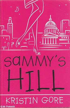 Seller image for Sammy's Hill for sale by Mr Pickwick's Fine Old Books