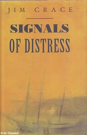 Imagen del vendedor de Signals of Distress. a la venta por Mr Pickwick's Fine Old Books