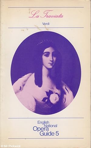 Seller image for La Traviata: Opera Guide for sale by Mr Pickwick's Fine Old Books