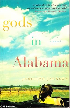 Seller image for Gods in Alabama (Softcover) for sale by Mr Pickwick's Fine Old Books