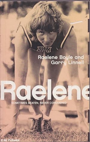 Seller image for Raelene Boyle for sale by Mr Pickwick's Fine Old Books
