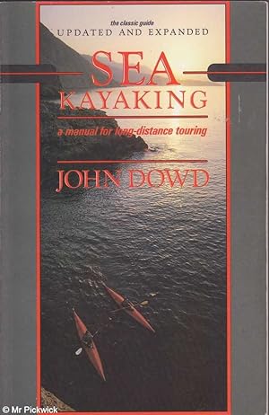Seller image for Sea Kayaking for sale by Mr Pickwick's Fine Old Books