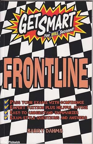 Seller image for Get Smart: Frontline for sale by Mr Pickwick's Fine Old Books