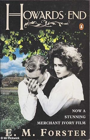 Seller image for Howards End (Penguin 1992) for sale by Mr Pickwick's Fine Old Books