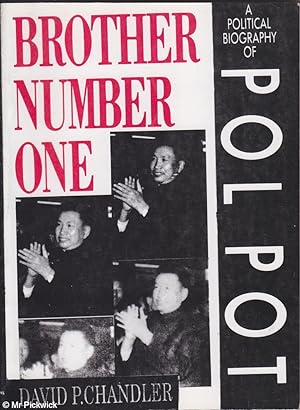 Brother Number One: a Political Biography of Pol Pot
