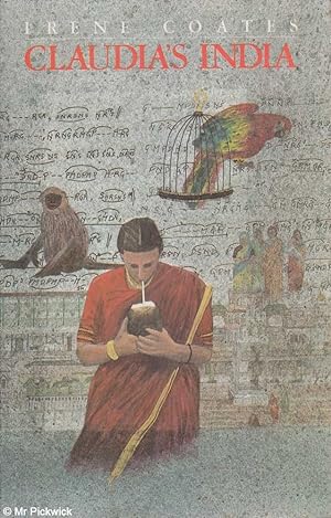 Seller image for Claudia's India. for sale by Mr Pickwick's Fine Old Books
