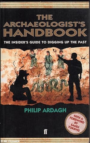 Seller image for The archaeologist's handbook for sale by Mr Pickwick's Fine Old Books