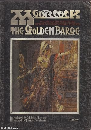 Seller image for The Golden Barge for sale by Mr Pickwick's Fine Old Books
