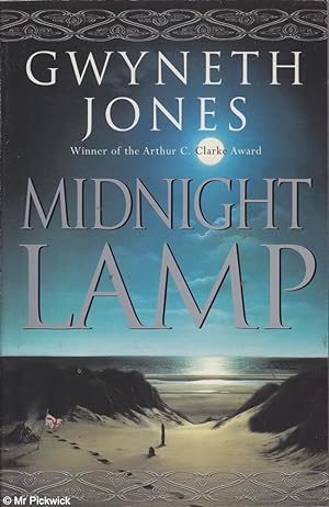 Seller image for Midnight Lamp for sale by Mr Pickwick's Fine Old Books