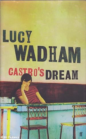 Image du vendeur pour Castro's Dream mis en vente par Mr Pickwick's Fine Old Books