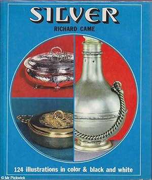 Seller image for Silver for sale by Mr Pickwick's Fine Old Books
