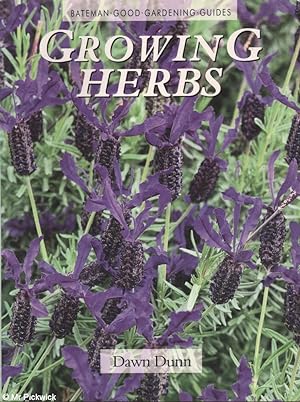 Seller image for Growing Herbs (Growing series) for sale by Mr Pickwick's Fine Old Books