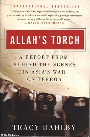 Seller image for Allah's Torch (Softcover): A Report from Behind the Scenes in Asia's War on Terror for sale by Mr Pickwick's Fine Old Books