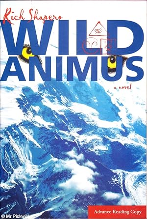 Seller image for Wild animus for sale by Mr Pickwick's Fine Old Books