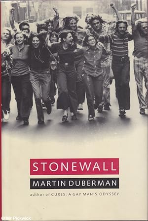Seller image for Stonewall for sale by Mr Pickwick's Fine Old Books