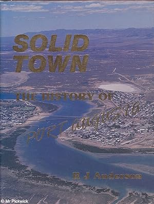 Solid Town: A History of Port Augusta