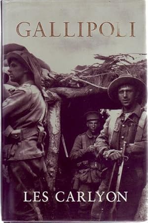 Seller image for Gallipoli. for sale by Time Booksellers