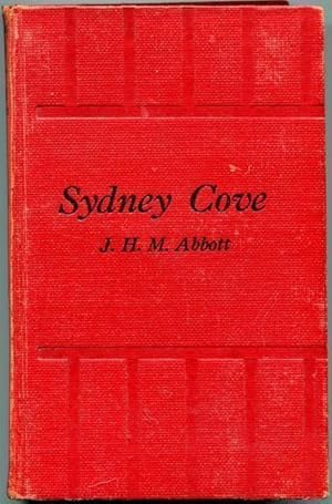 Seller image for Sydney Cove. for sale by Time Booksellers