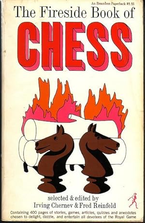 Bild des Verkufers fr The Fireside Book of Chess. zum Verkauf von Time Booksellers