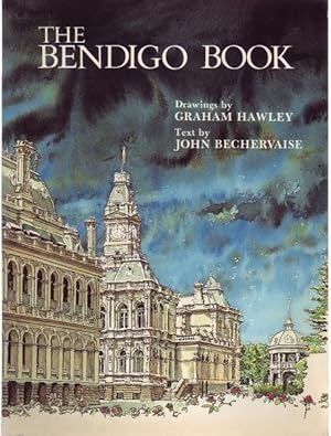 Seller image for The Bendigo Book. for sale by Time Booksellers