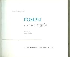 Pompei e la sua tragedia