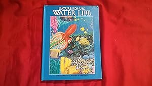 Seller image for NATURE POP-UPS, WATER LIFE for sale by Betty Mittendorf /Tiffany Power BKSLINEN