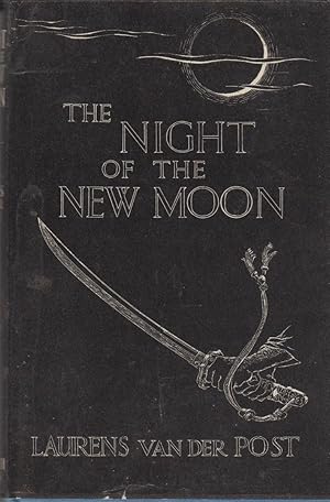 Image du vendeur pour The Night of the New Moon mis en vente par Valuable Volumes