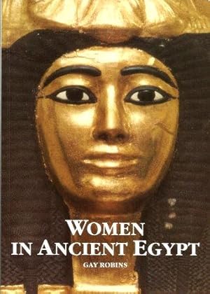 WOMEN IN ANCIENT EGYPT