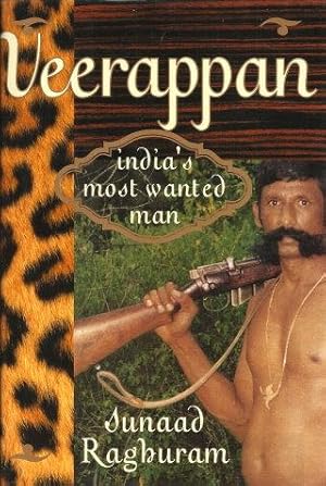 VEERAPPAN : India's Most Wanted Man