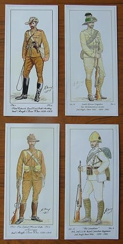 Anglo-Boer War Ephemera